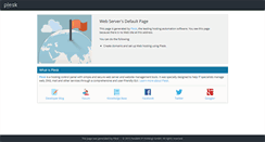 Desktop Screenshot of optinvalley.com