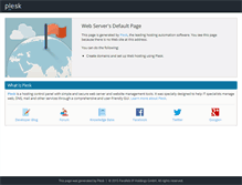 Tablet Screenshot of optinvalley.com